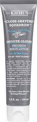 Kiehl's - Smooth Glider Precision Shave Lotion