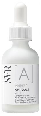 [A] Ampoule Lift Smoothing Concentrate