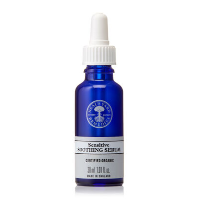 Neal's Yard Remedies - Sensitive Soothing Daily Serum