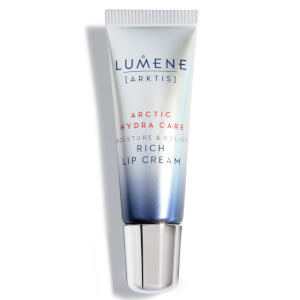Lumene - Arctic Hydra Care [Arktis] Moisture & Relief Rich Lip Cream