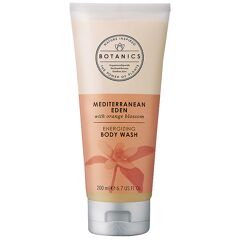 Botanics - Mediterranean Eden Energizing Body Wash