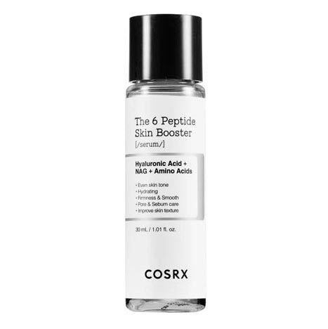 COSRX - Buy The 6 Peptide Skin Booster Serum Mini in Australia - Korean Skincare Online