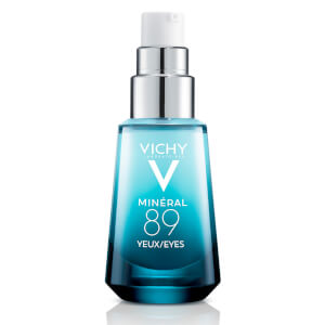 Minéral 89 Eye Brightening Serum with Hyaluronic Acid & Caffeine