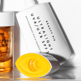 Ultralight UVA/UVB SPF25
