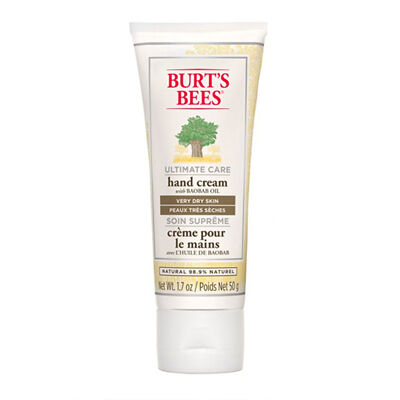 Burt's Bees - Burt's Beesreg; Ultimate Care Hand Cream