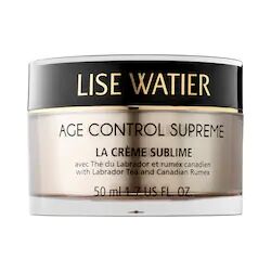 Lise Watier - Age Control Supreme La Crme Sublime