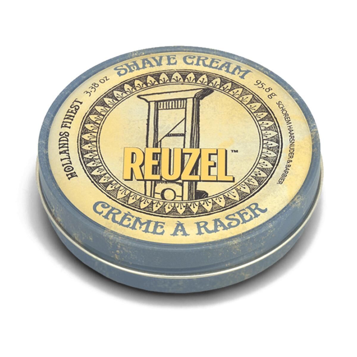 Reuzel - Shave Cream
