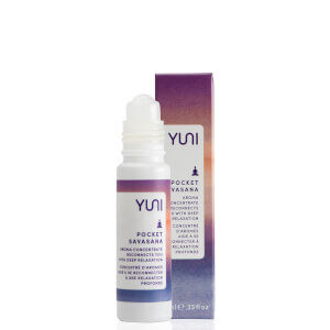 YUNI - Pocket Savasana Balancing Aroma Concentrate