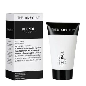 The INKEY List CA - Retinol Serum
