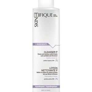 Skintifique - Cleanser P