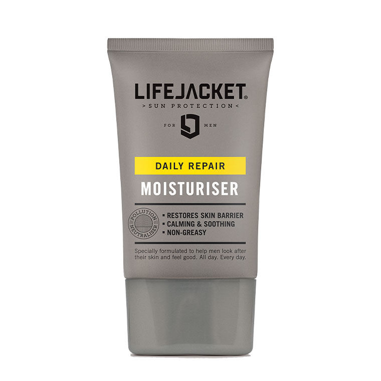LifeJacket - Daily Repair Moisturiser