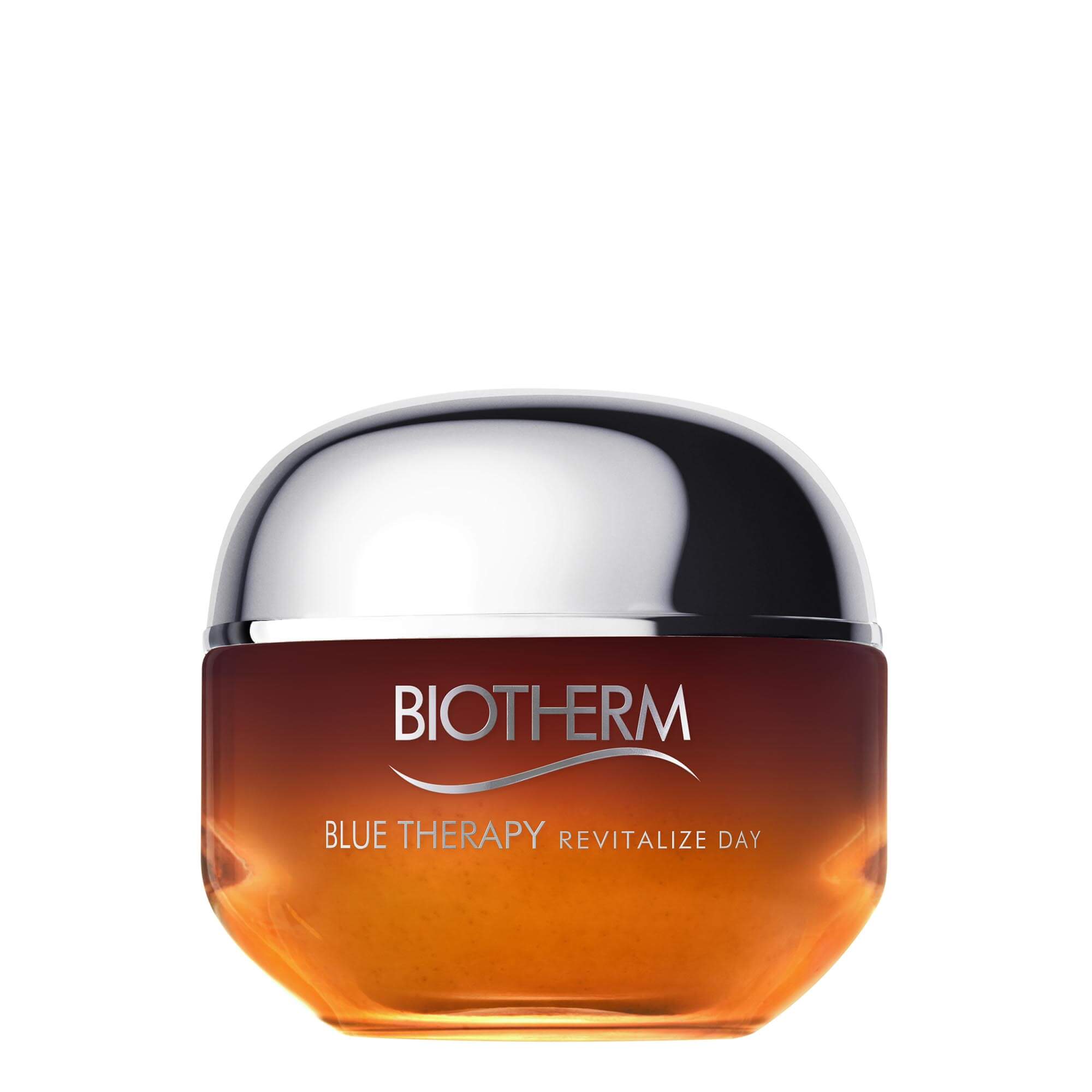 BIOTHERM - BLUE THERAPY REVITALIZE MOISTURIZING DAY CREAM