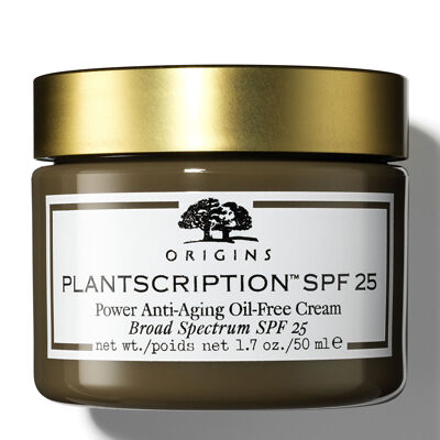 Origins - Plantscription SPF25 Power Anti-Aging Oil-Free Cream