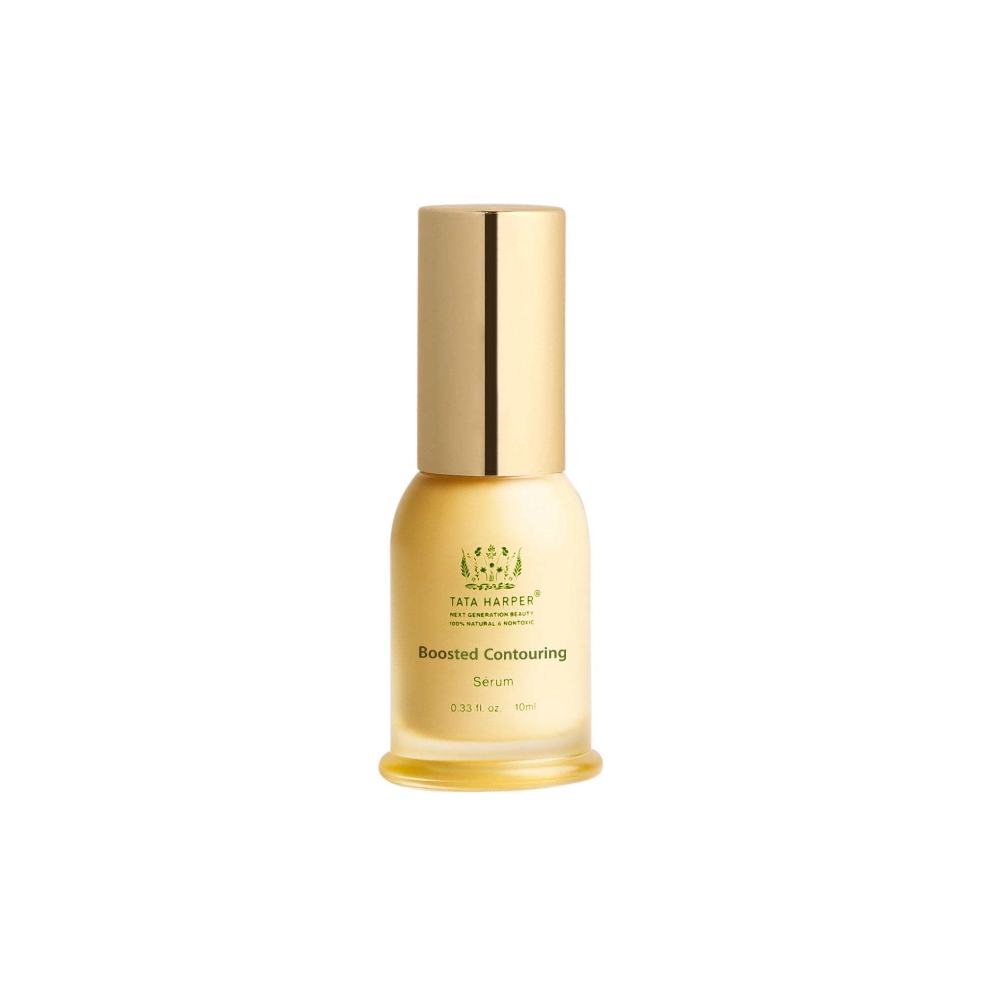 Tata Harper - Boosted Contouring Serum 2.0 Mini