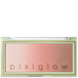 Pixi - GLOW Cake Blush - Gilded Bare Glow