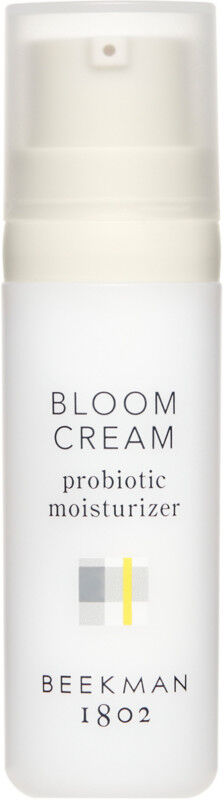 Bloom Cream Daily Probiotic Moisturizer