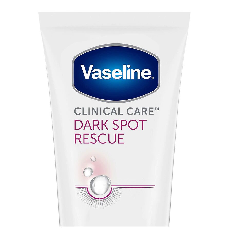 Vaseline - Clinical Care Hand Cream Dark Spot Rescue