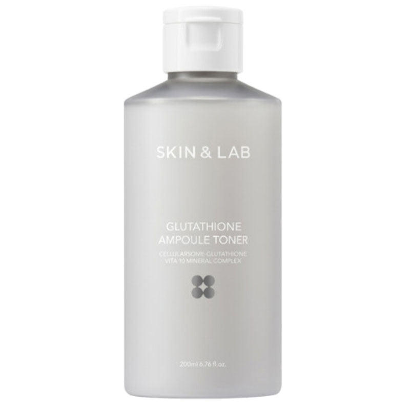 SkinLab - Buy Skin Lab Glutathione Ampoule Toner in Australia - Korean Skincare Online Store