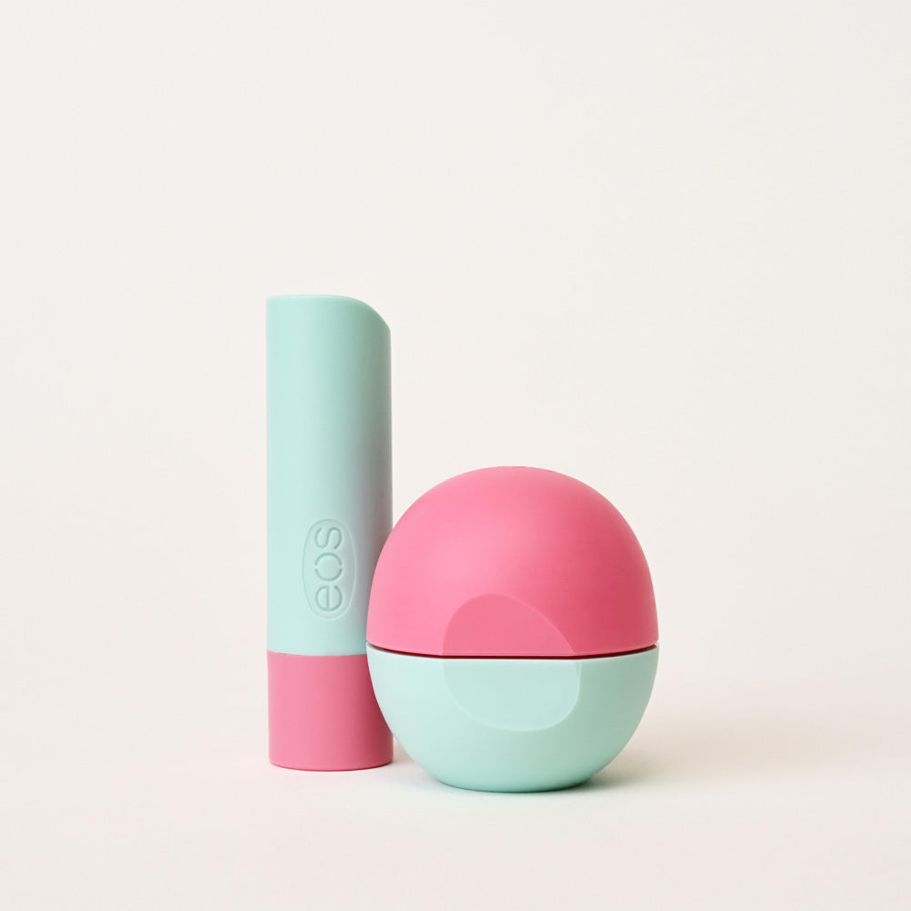 evolutionofsmooth - Watermelon Frosé Stick and Sphere Lip Balm