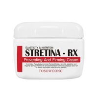 TOSOWOONG - Stretina-RX Cream