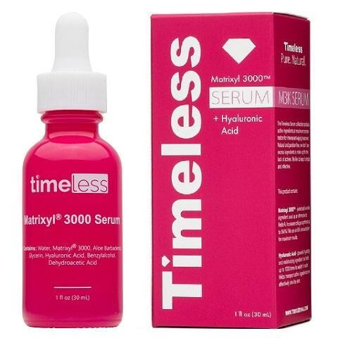 Timeless Skin Care USA - Matrixyl 3000 Serum / - NEW