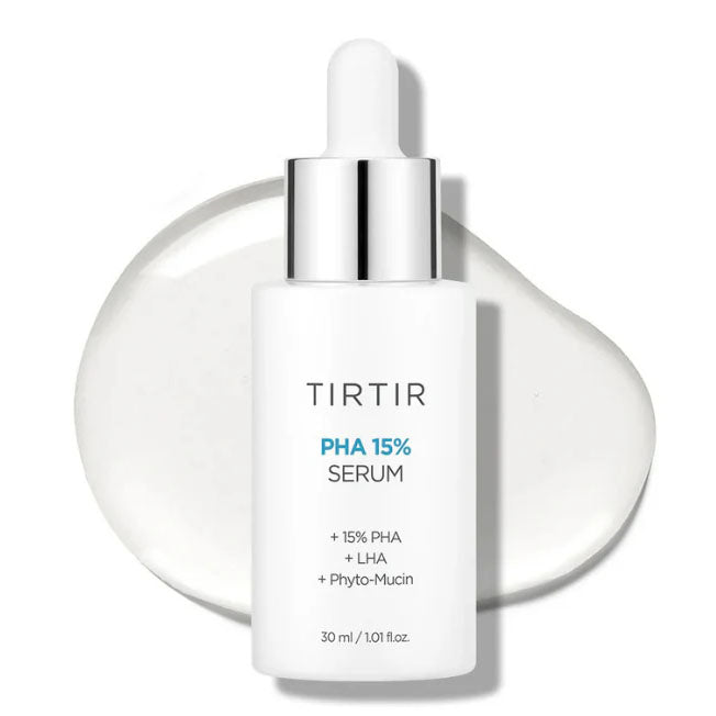TIRTIR - Buy TirTir PHA 15% Serum in Australia - Korean Skincare Online