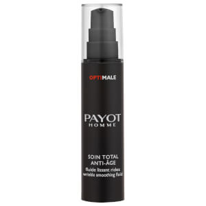 Payot - Men Soin Total Anti-Age Wrinkle Smoothing Fluid
