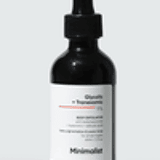 Glycolic + Tranexamic 11% Body Exfoliator