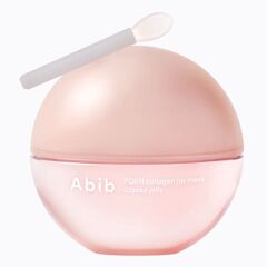 Abib - PDRN Collagen Lip Mask Glazed Jelly