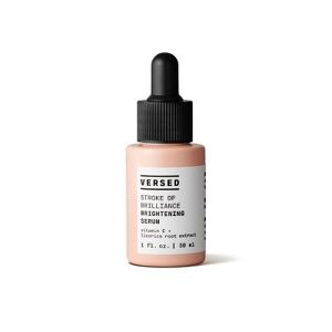 Stroke of Brilliance Brightening Serum