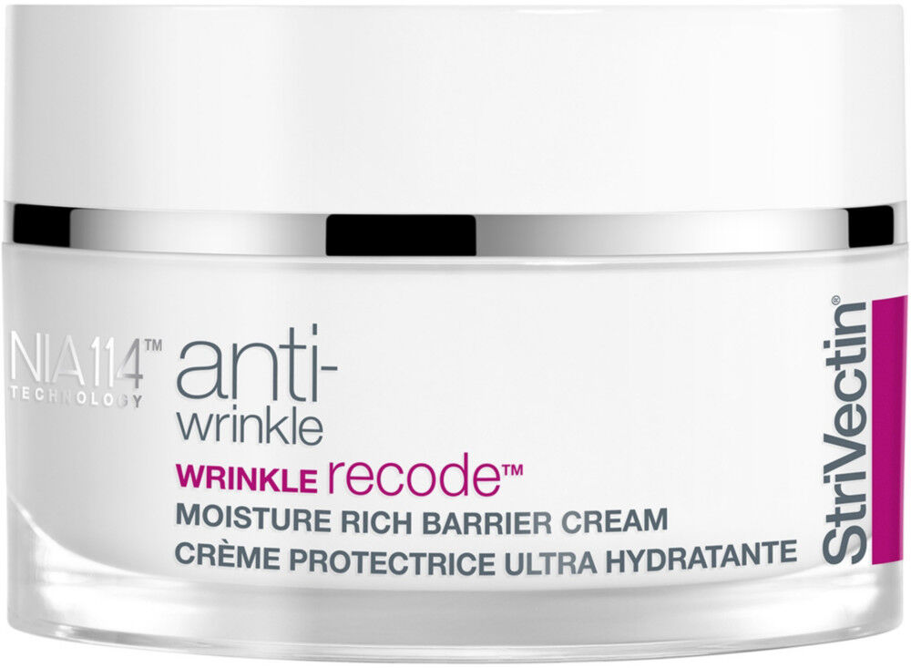 StriVectin - Wrinkle Recode Moisture Rich Barrier Cream
