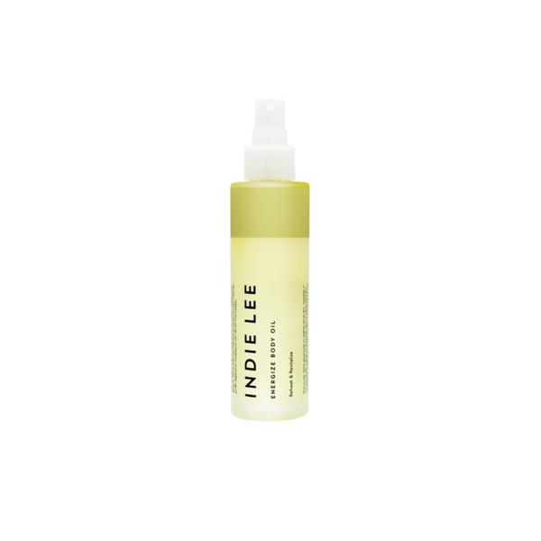Indie Lee - Energize Body Oil