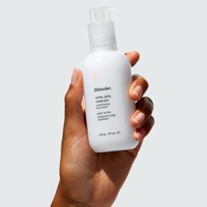 Milky Jelly Cleanser