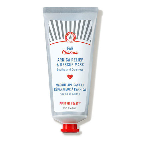 First Aid Beauty - Pharma Arnica Relief & Rescue Mask