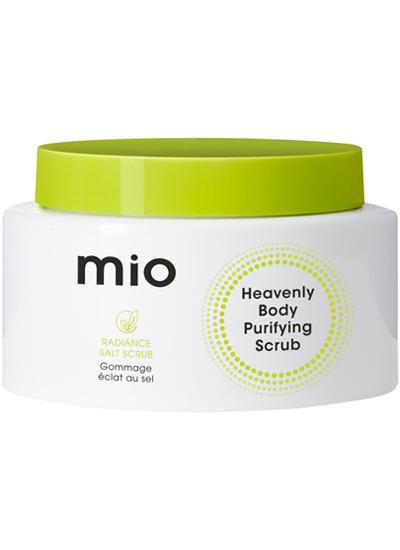Mio Skincare - Mio Heavenly Body Purifying Scrub
