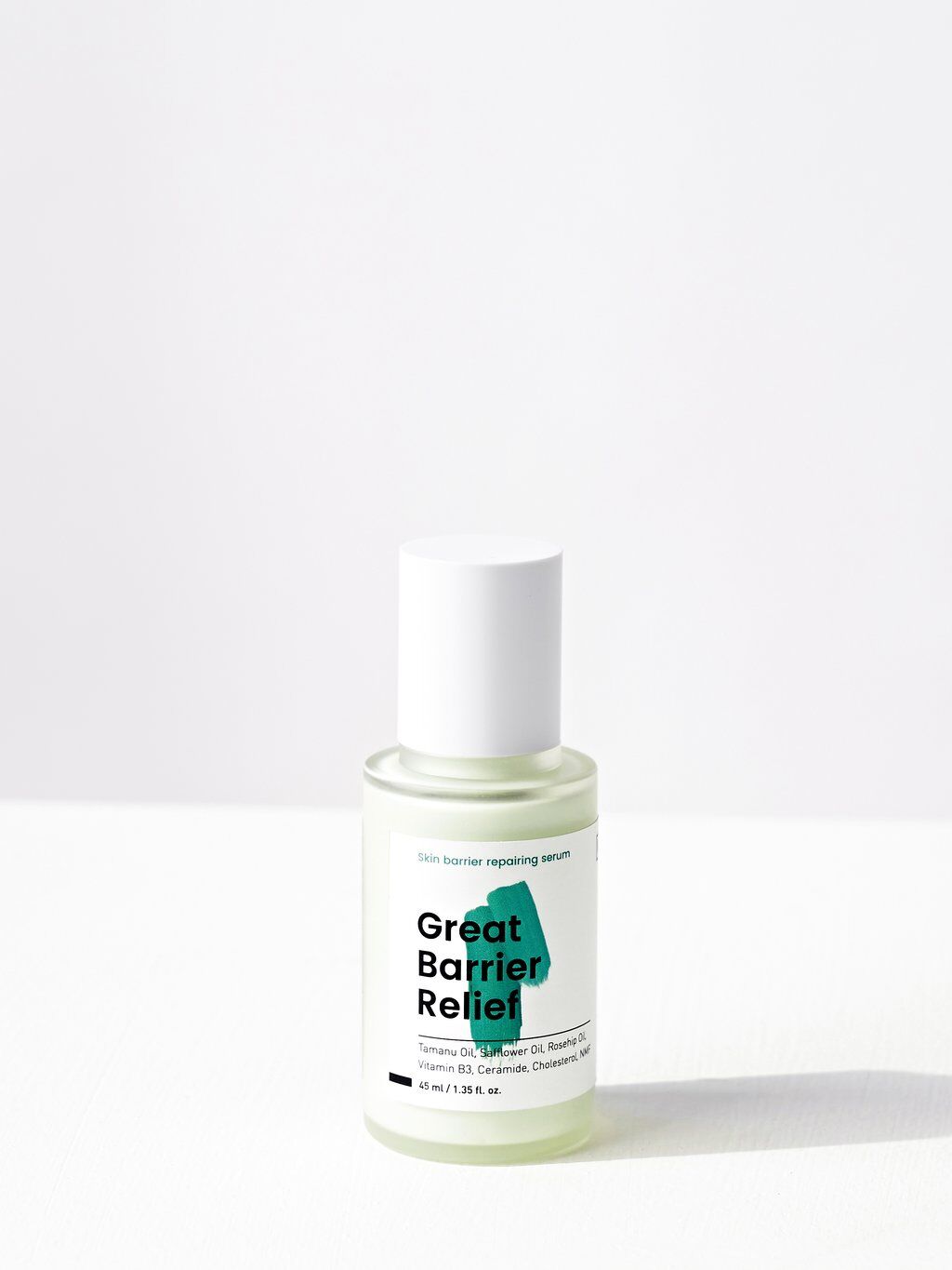 Krave Beauty - Great Barrier Relief
