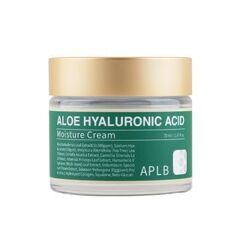 APLB - Aloe Hyaluronic Acid Moisture Cream