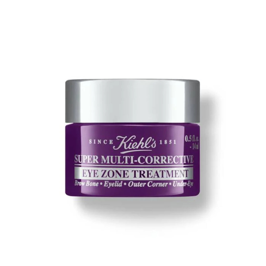 Kiehl's - Super Multi-Corrective Anti-Aging Eye Cream