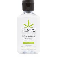 Hempz - Triple Moisture Moisturizing Hand Sanitizer