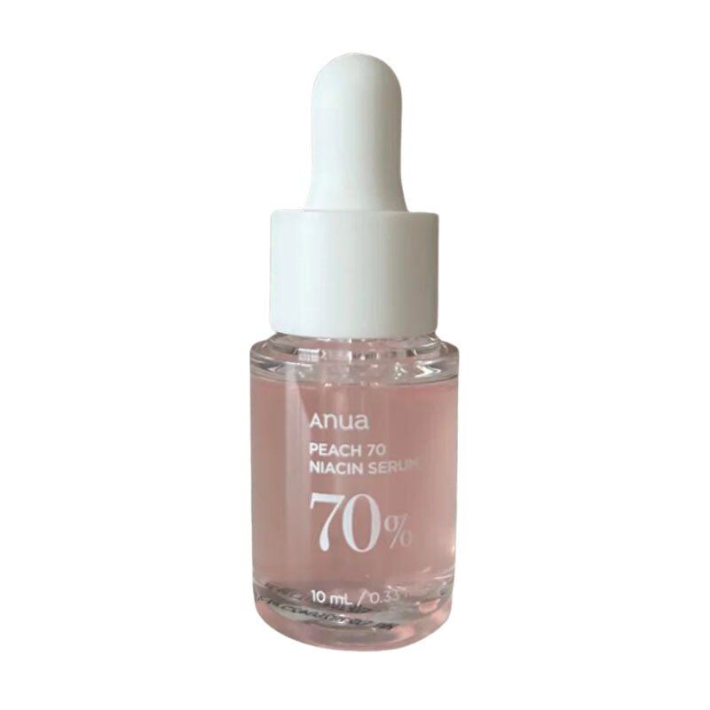 Anua - Buy Anua Peach 70 Niacin Serum Mini Australia - Korean Beauty Skincare