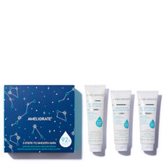 AMELIORATE - 3 Steps to Smooth Skin
