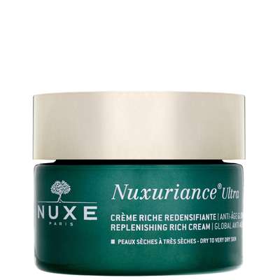 NUXE - Nuxuriance Ultra Rich Cream