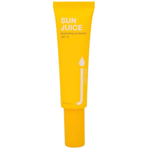 Skin Juice - Sun Juice Moisturiser SPF 15