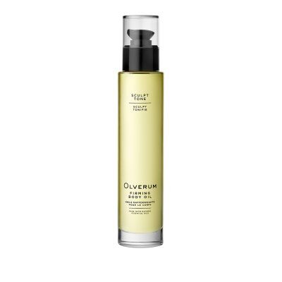 Olverum - The Firming Body Oil
