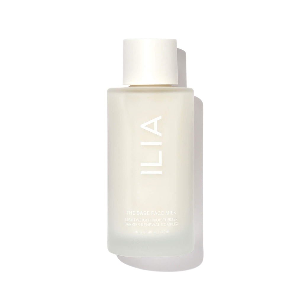 ILIA - The Base Face Milk Lotion Préhydratante
