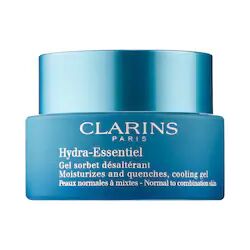 Clarins - Hydra-Essentiel Cooling Gel - Normal to Combination Skin