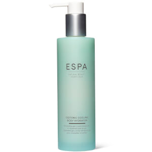 ESPA - Isotonic Cooling Body Hydrator
