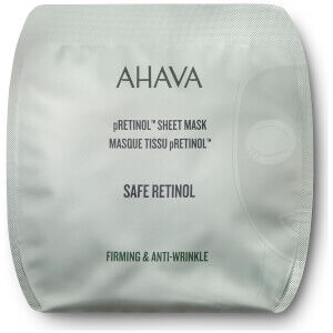 Ahava - Safe pRetinol Sheet Mask