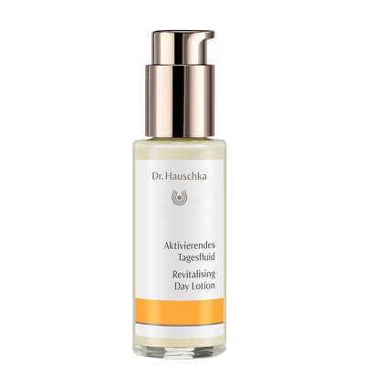 Dr. Hauschka - Face Care Revitalising Day Lotion
