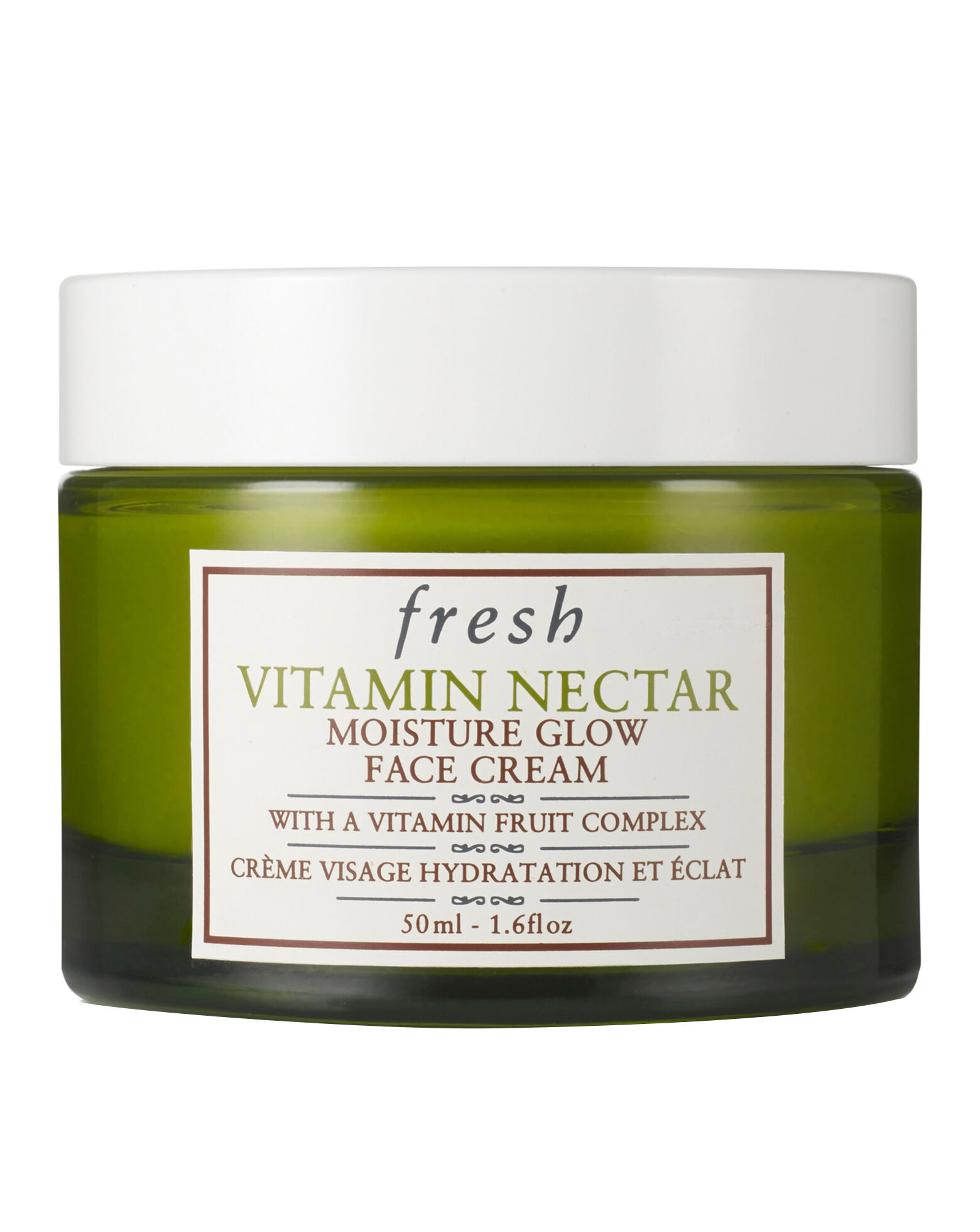 Fresh - Vitamin Nectar Moisture Glow Face Cream
